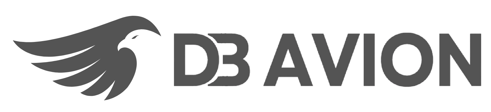 DB Avion logo